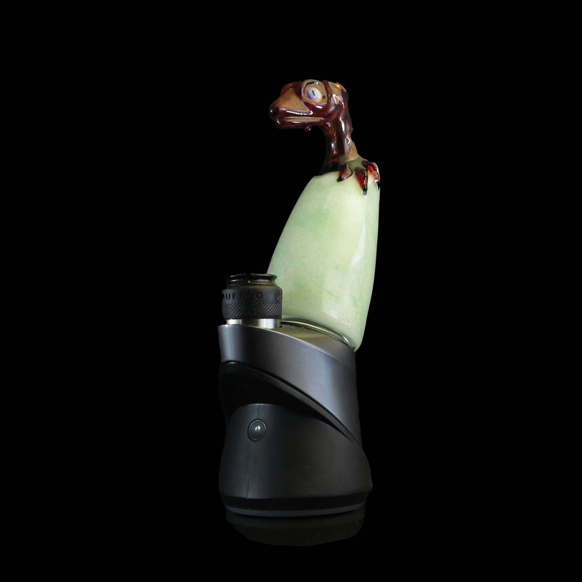 Puffco Peak / Peak PRO Raptor Rig Top - Image 3