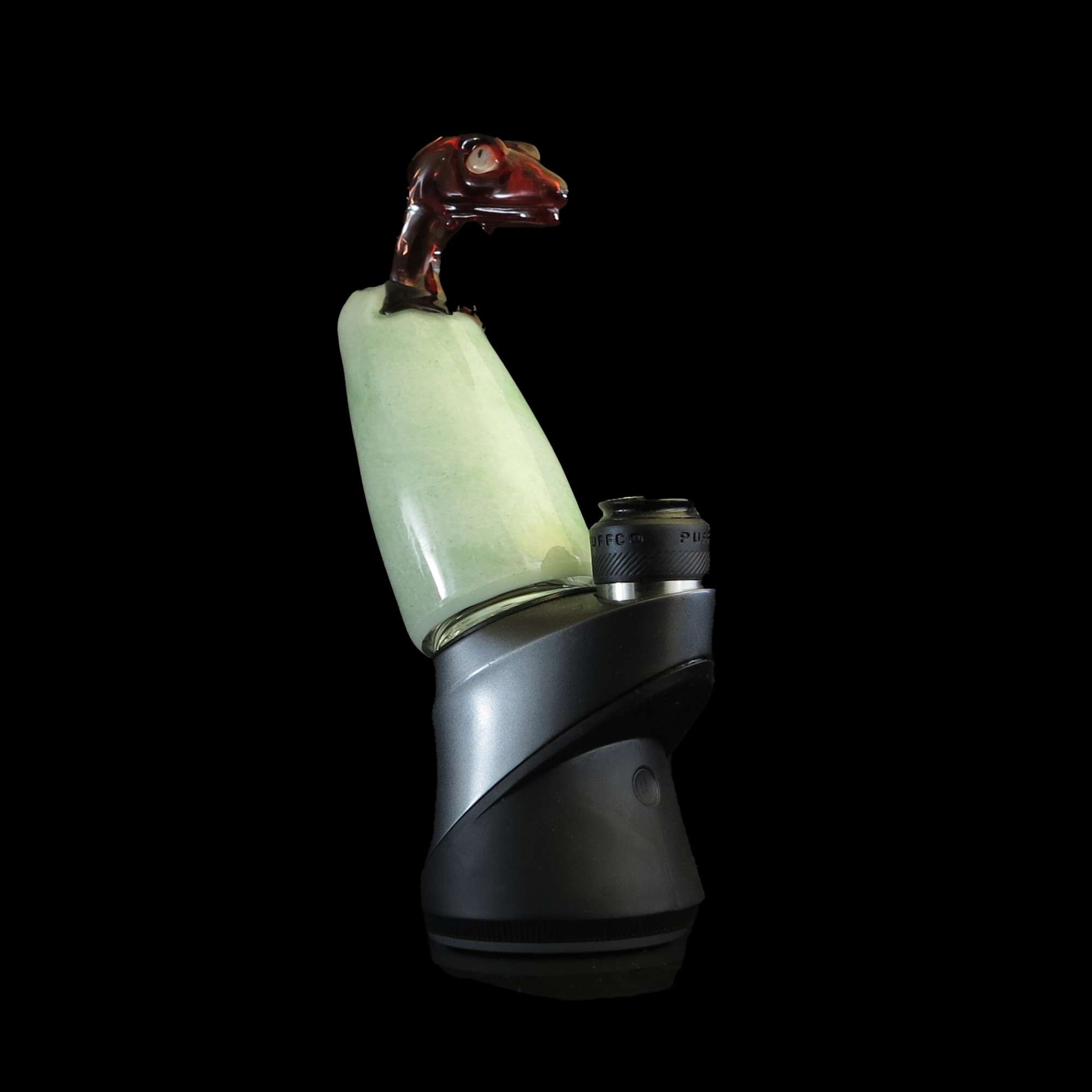Puffco Peak / Peak PRO Raptor Rig Top - Image 4