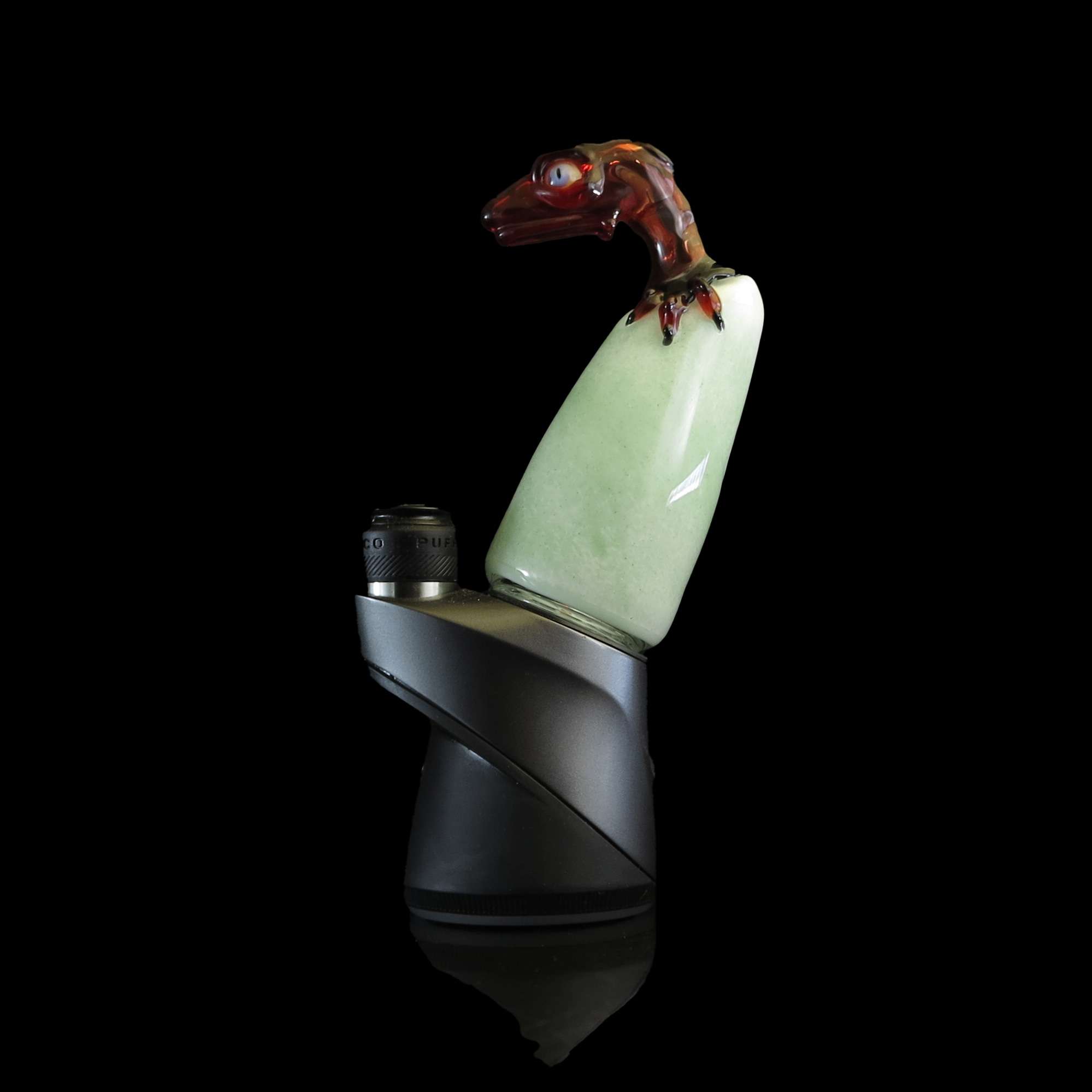 Puffco Peak / Peak PRO Raptor Rig Top - Image 5
