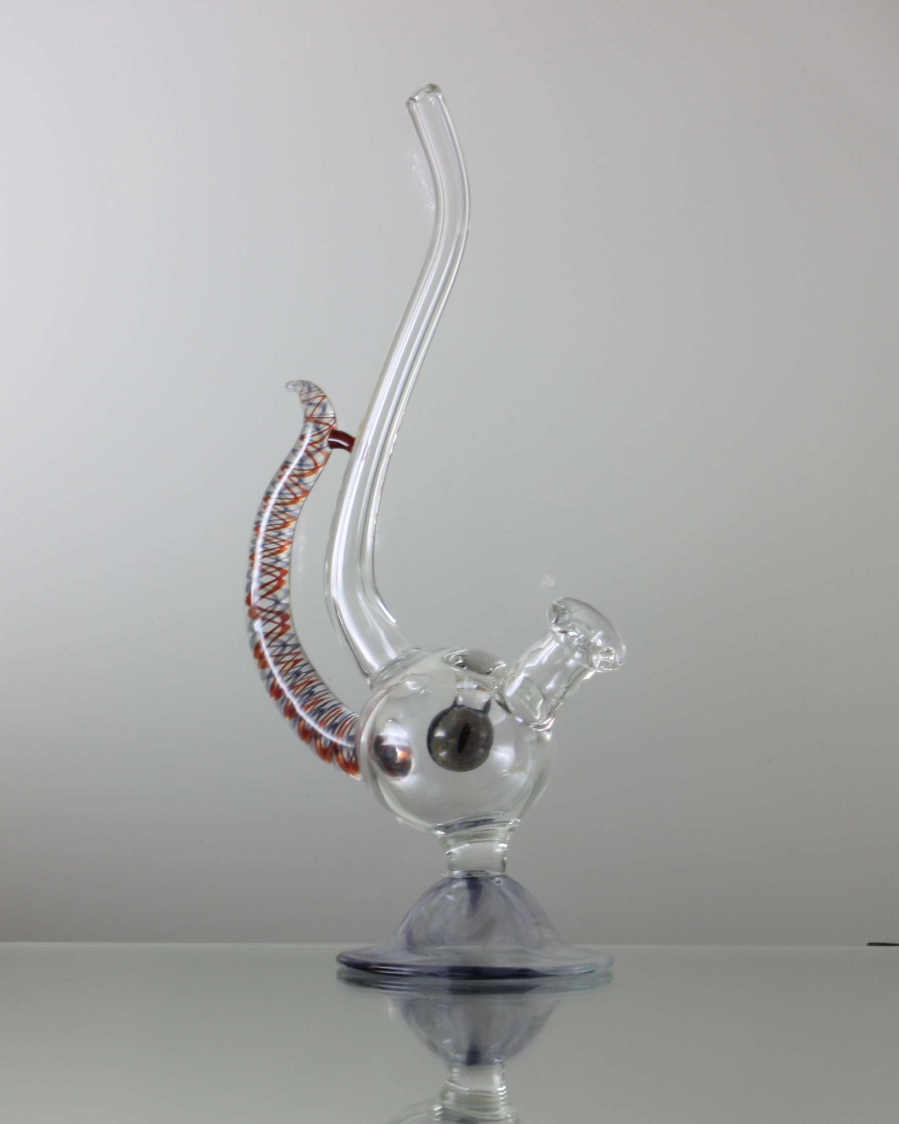 Abstract Dry Rig - Image 2